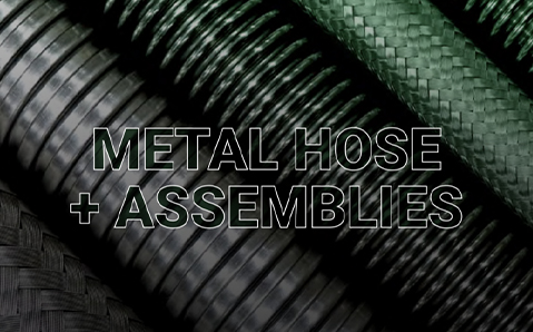 Polyhose Metal Hose + Assemblies Catalog