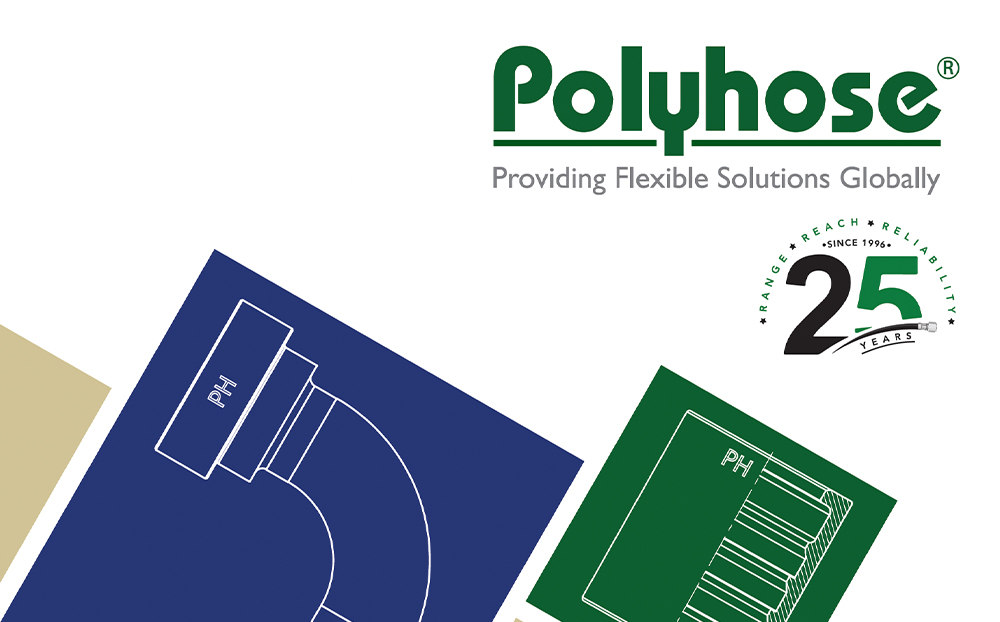 Polyhose Hydraulic Fittings Catalog